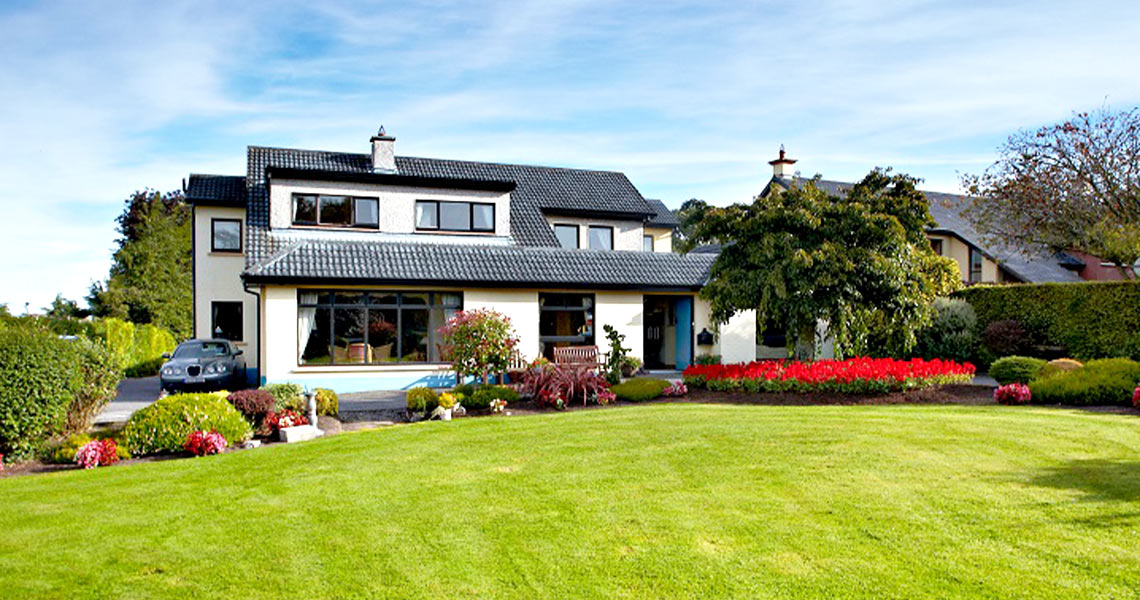 Shelmalier House B&B